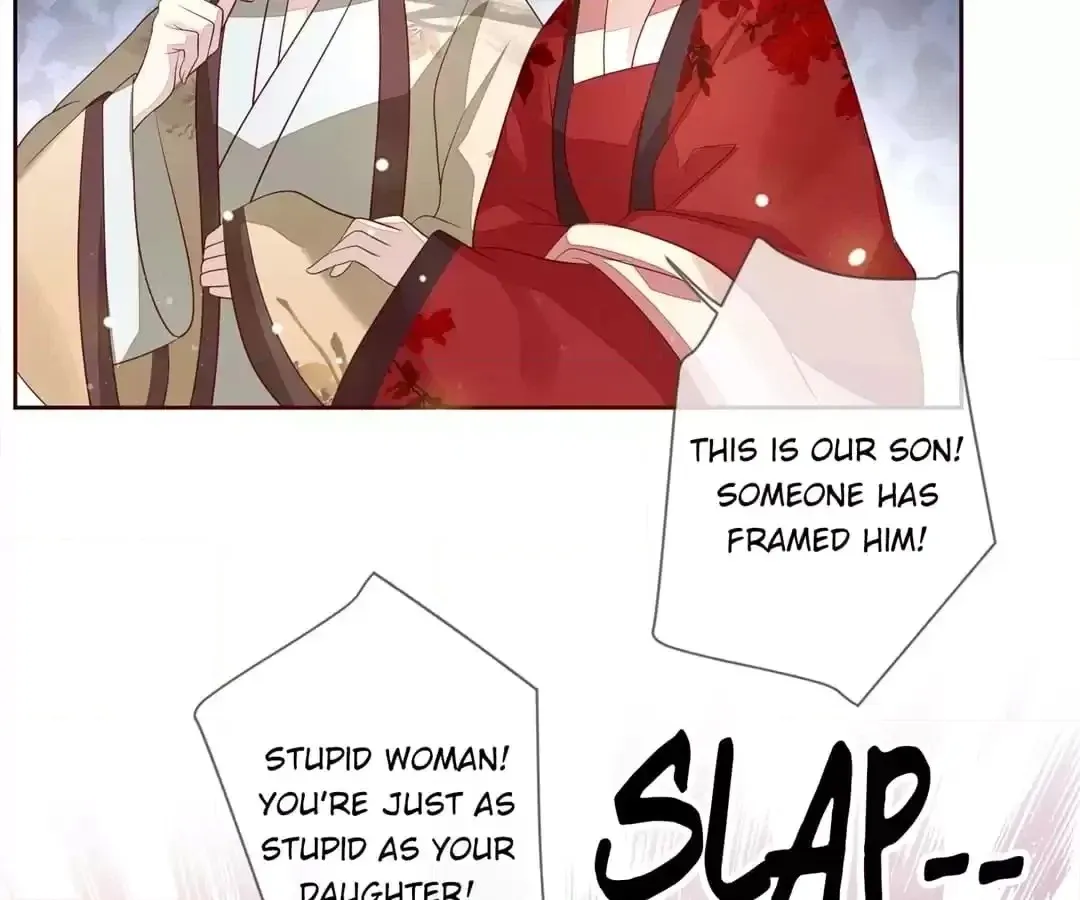 The Way Back to the Palace Chapter 30 page 10 - 