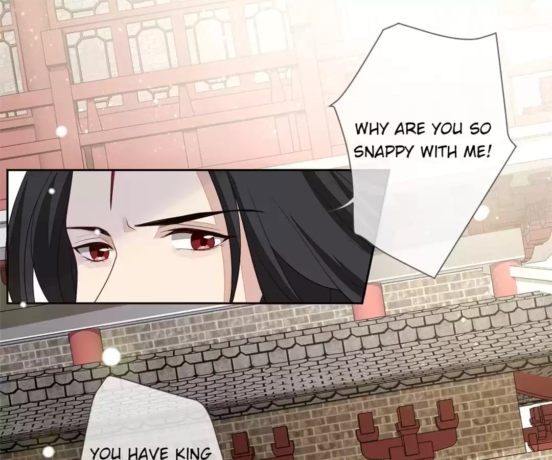 The Way Back to the Palace Chapter 31 page 2 - 