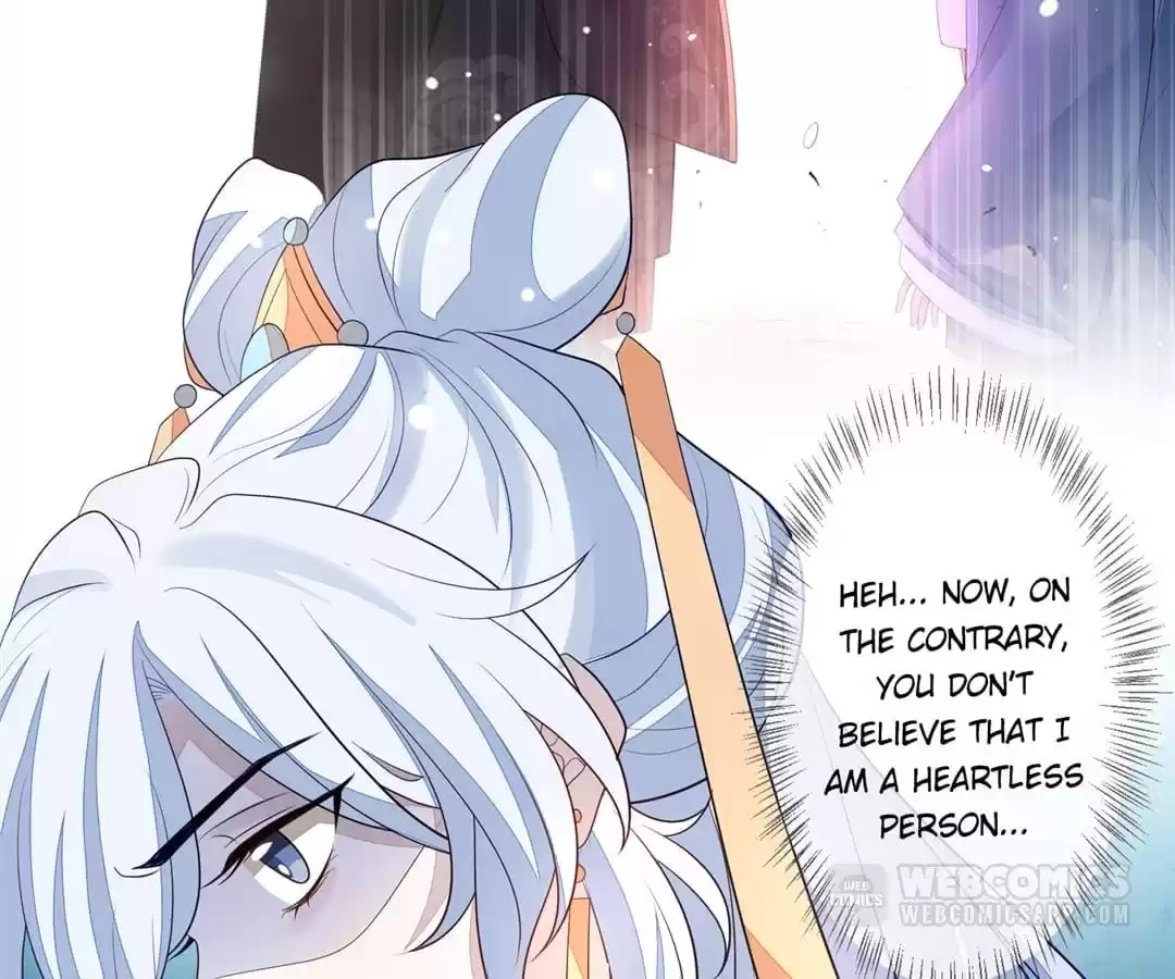 The Way Back to the Palace Chapter 31 page 11 - 