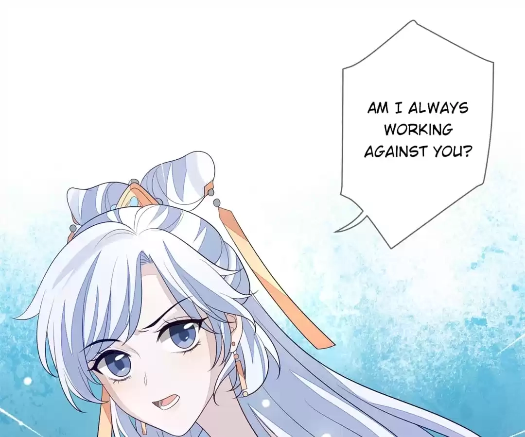The Way Back to the Palace Chapter 31 page 14 - 