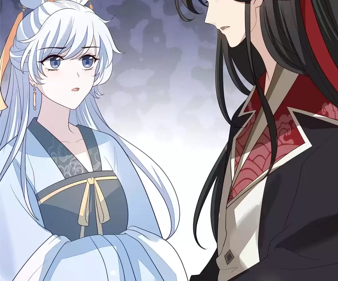 The Way Back to the Palace Chapter 31 page 18 - 
