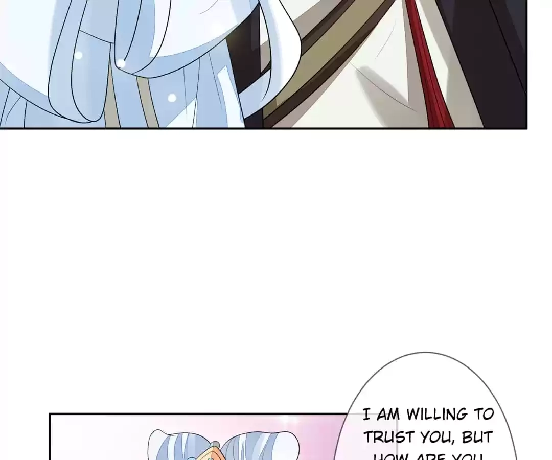 The Way Back to the Palace Chapter 31 page 23 - 