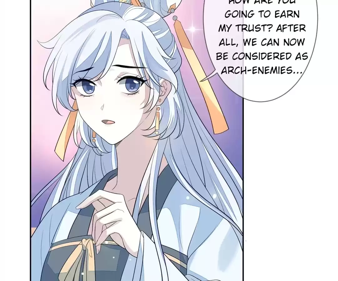 The Way Back to the Palace Chapter 31 page 24 - 