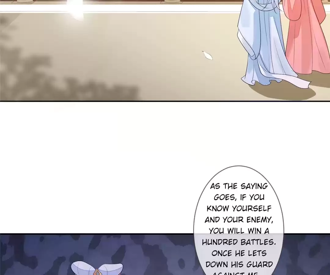 The Way Back to the Palace Chapter 31 page 29 - 