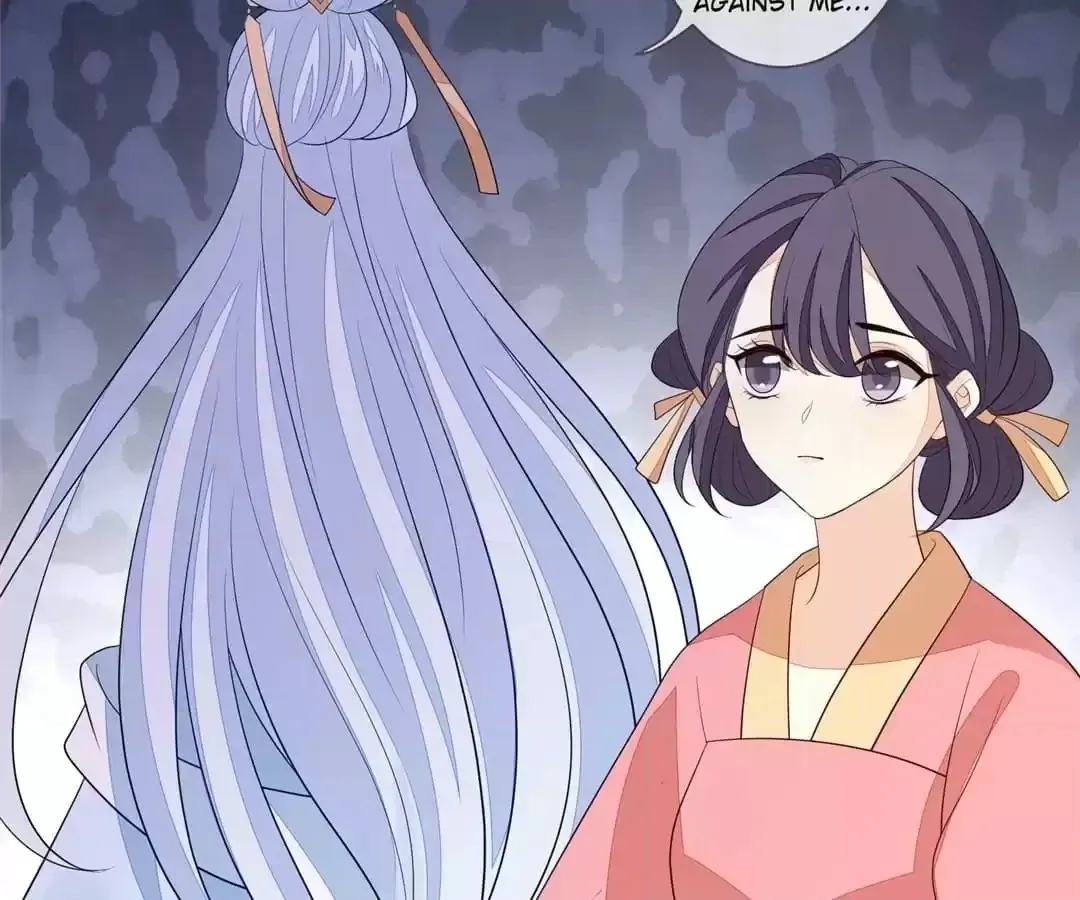 The Way Back to the Palace Chapter 31 page 30 - 