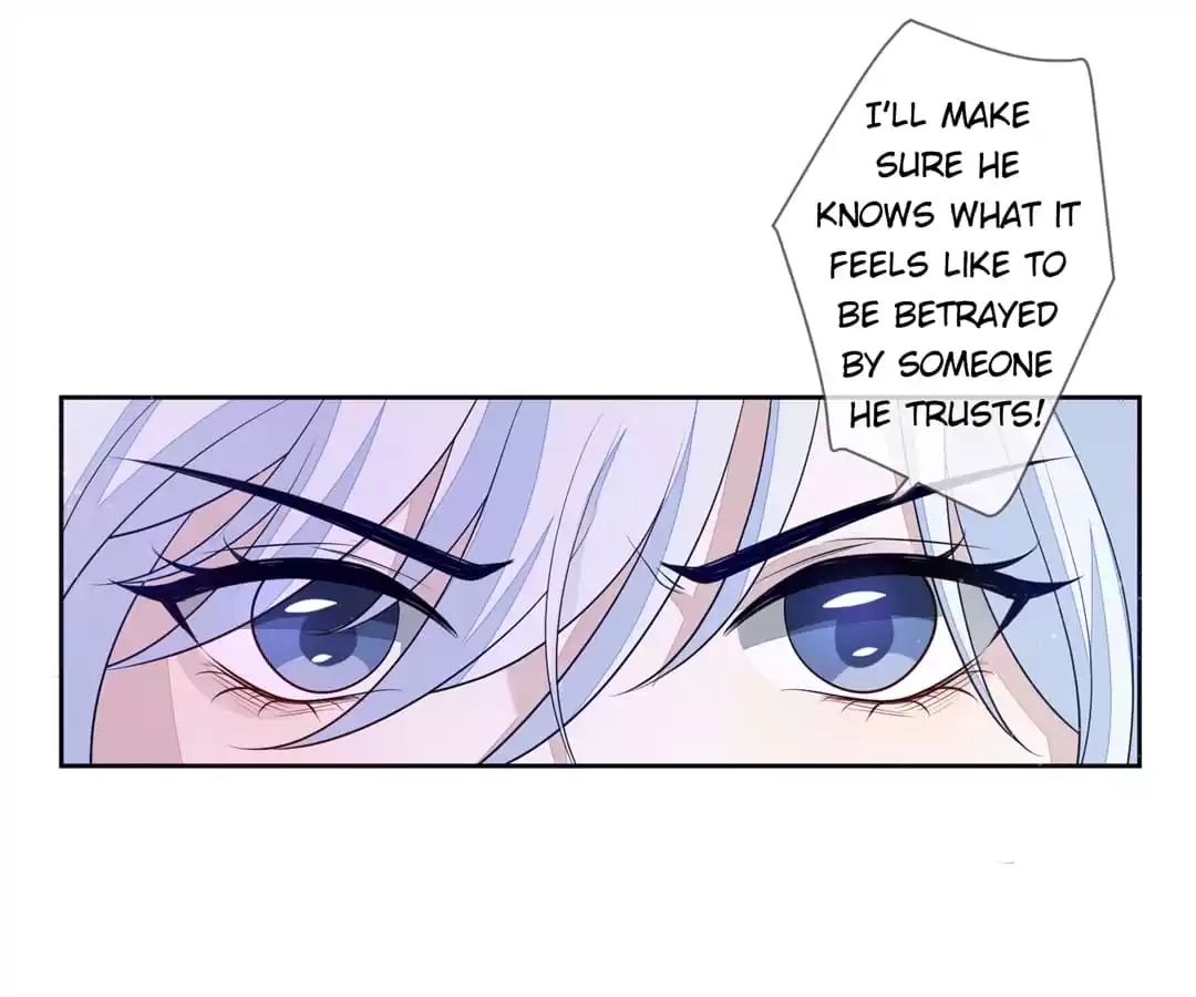 The Way Back to the Palace Chapter 31 page 32 - 