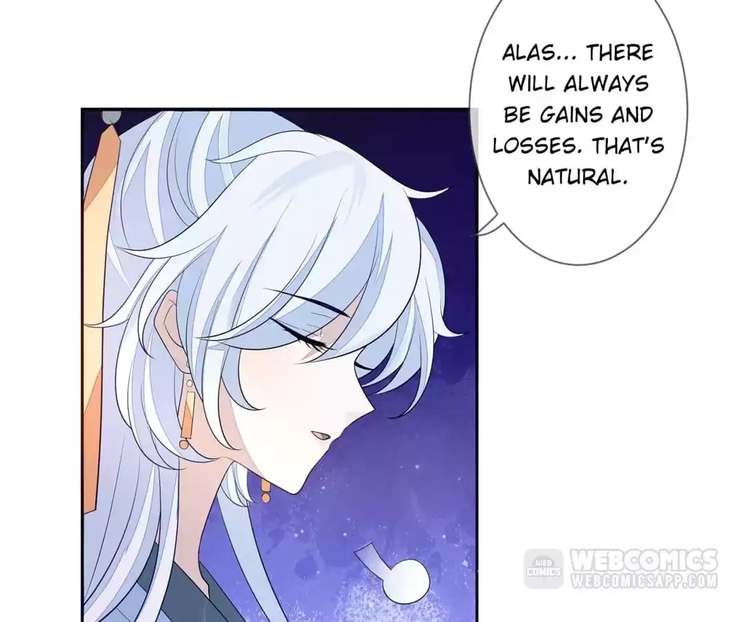 The Way Back to the Palace Chapter 31 page 35 - 