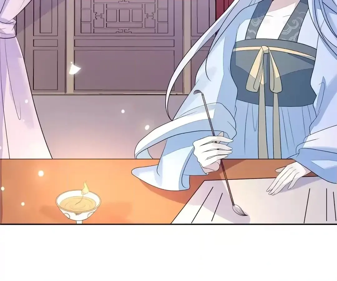 The Way Back to the Palace Chapter 31 page 40 - 