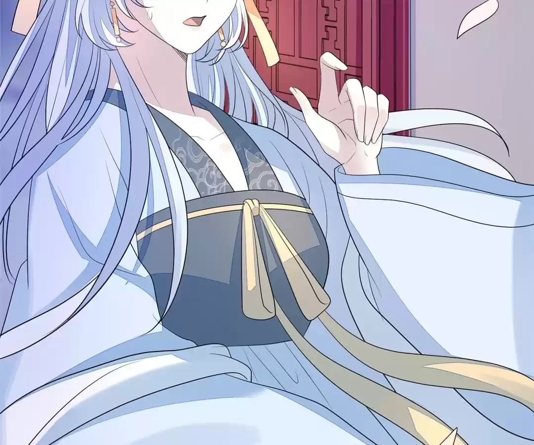 The Way Back to the Palace Chapter 31 page 42 - 