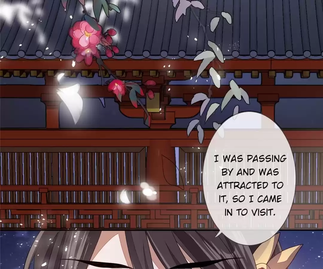 The Way Back to the Palace Chapter 31 page 47 - 
