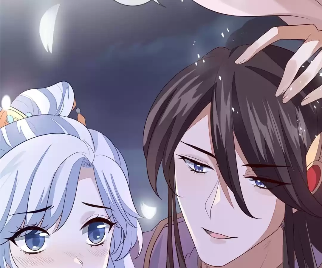 The Way Back to the Palace Chapter 31 page 53 - 
