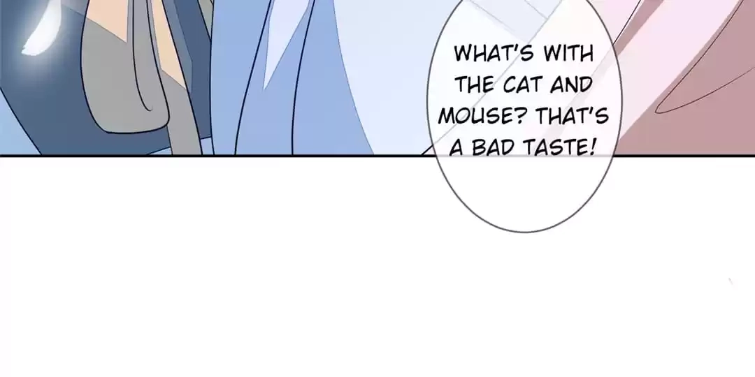 The Way Back to the Palace Chapter 31 page 55 - 