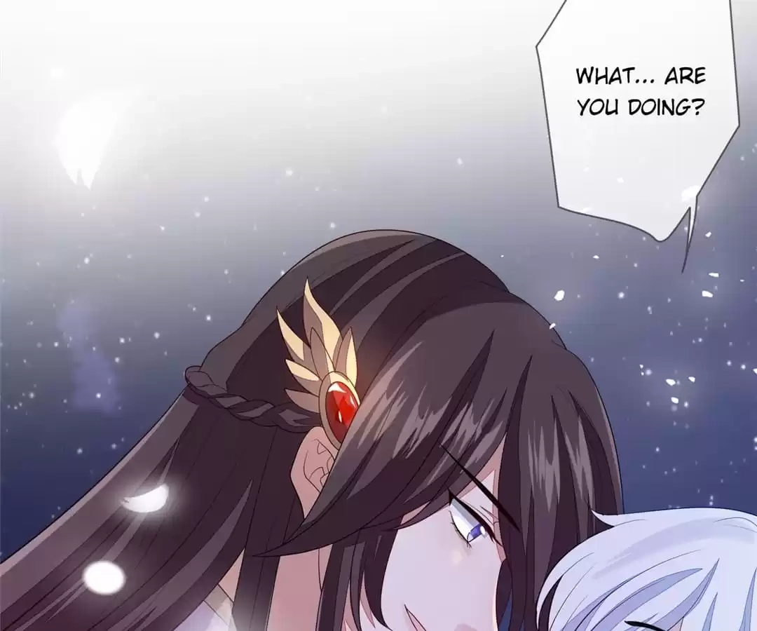 The Way Back to the Palace Chapter 31 page 58 - 