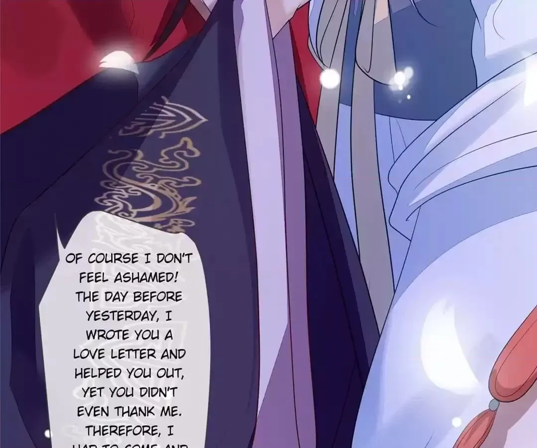 The Way Back to the Palace Chapter 31 page 60 - 