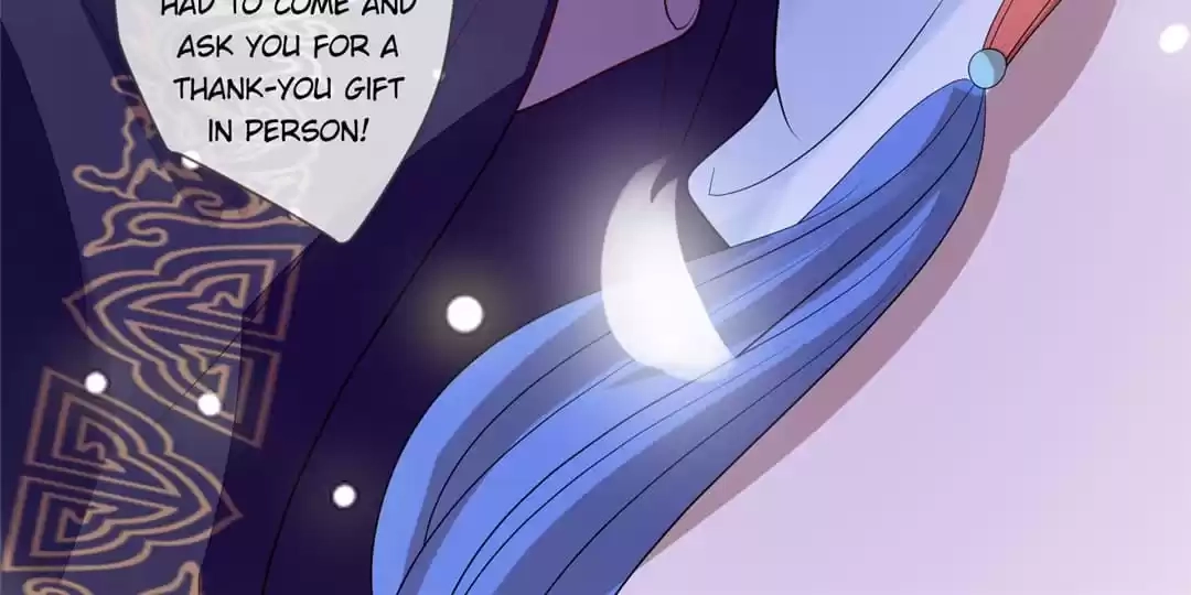 The Way Back to the Palace Chapter 31 page 61 - 