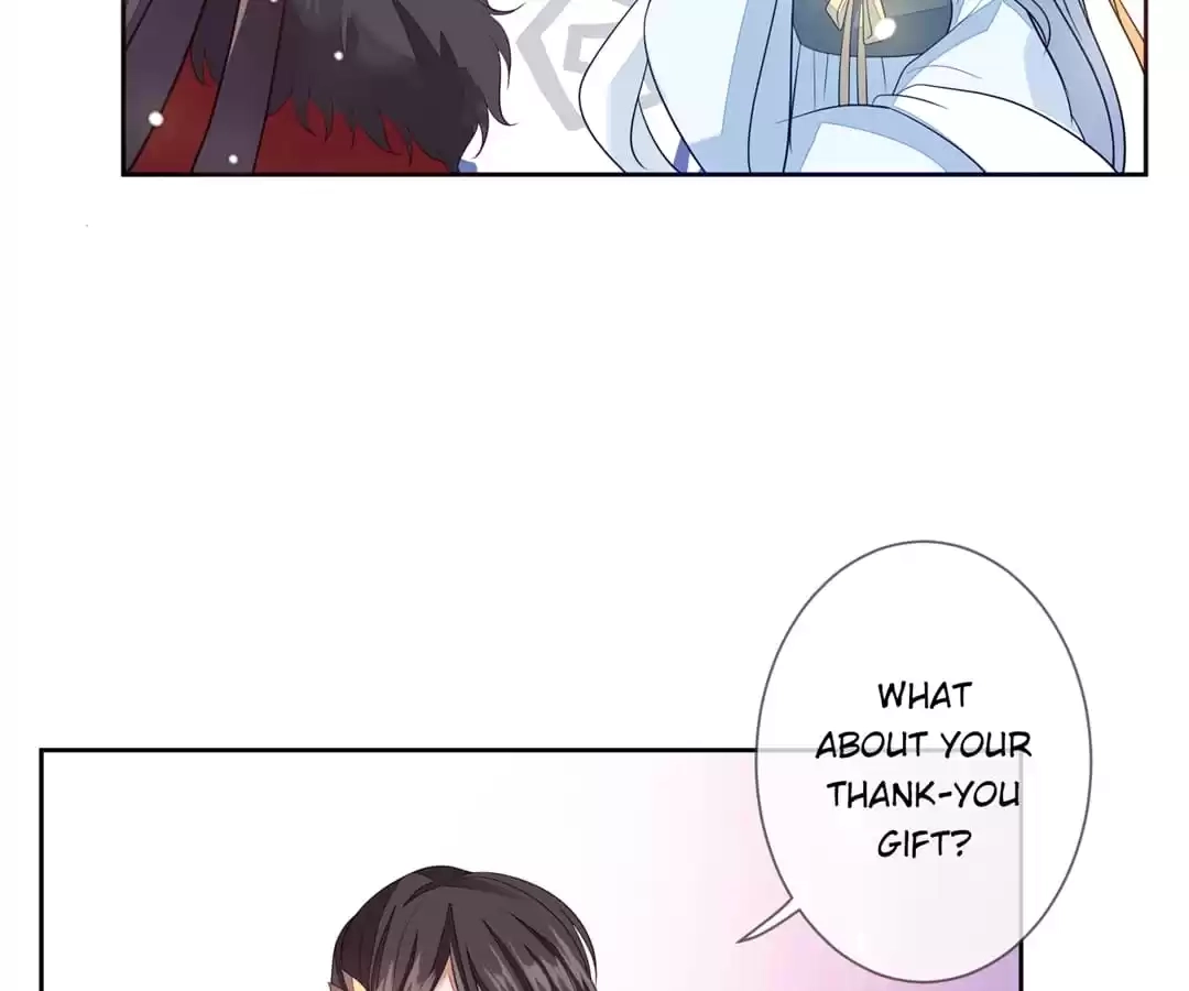 The Way Back to the Palace Chapter 31 page 63 - 