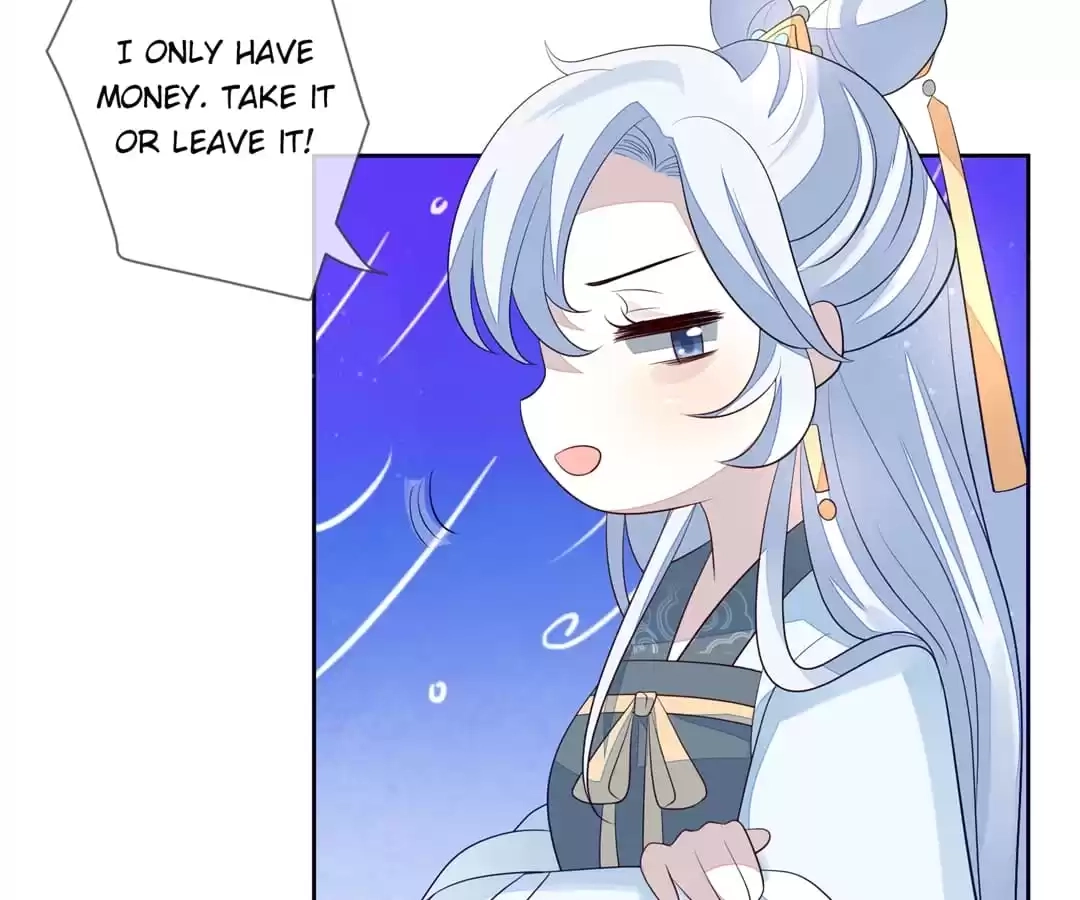The Way Back to the Palace Chapter 31 page 66 - 