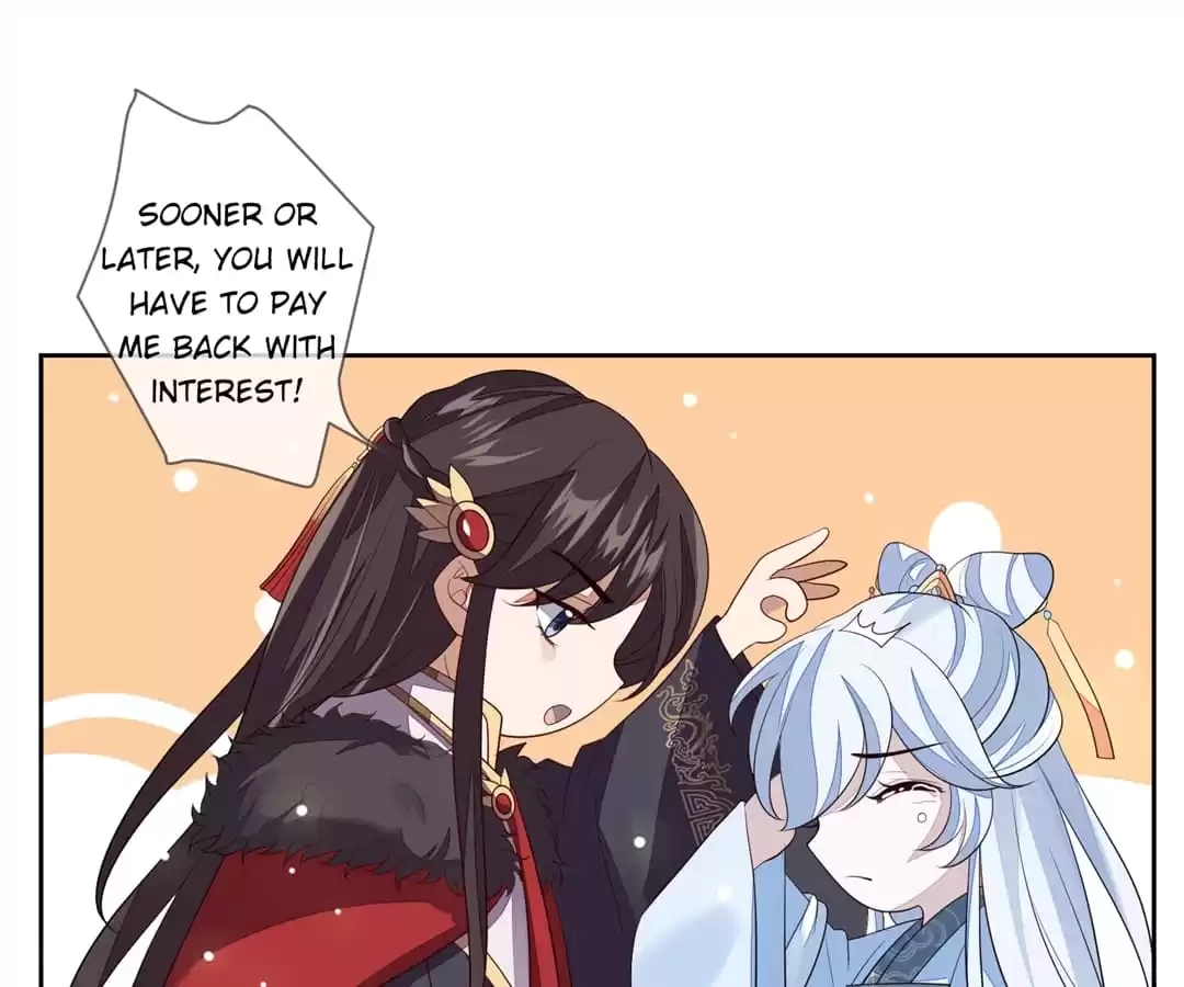 The Way Back to the Palace Chapter 31 page 68 - 