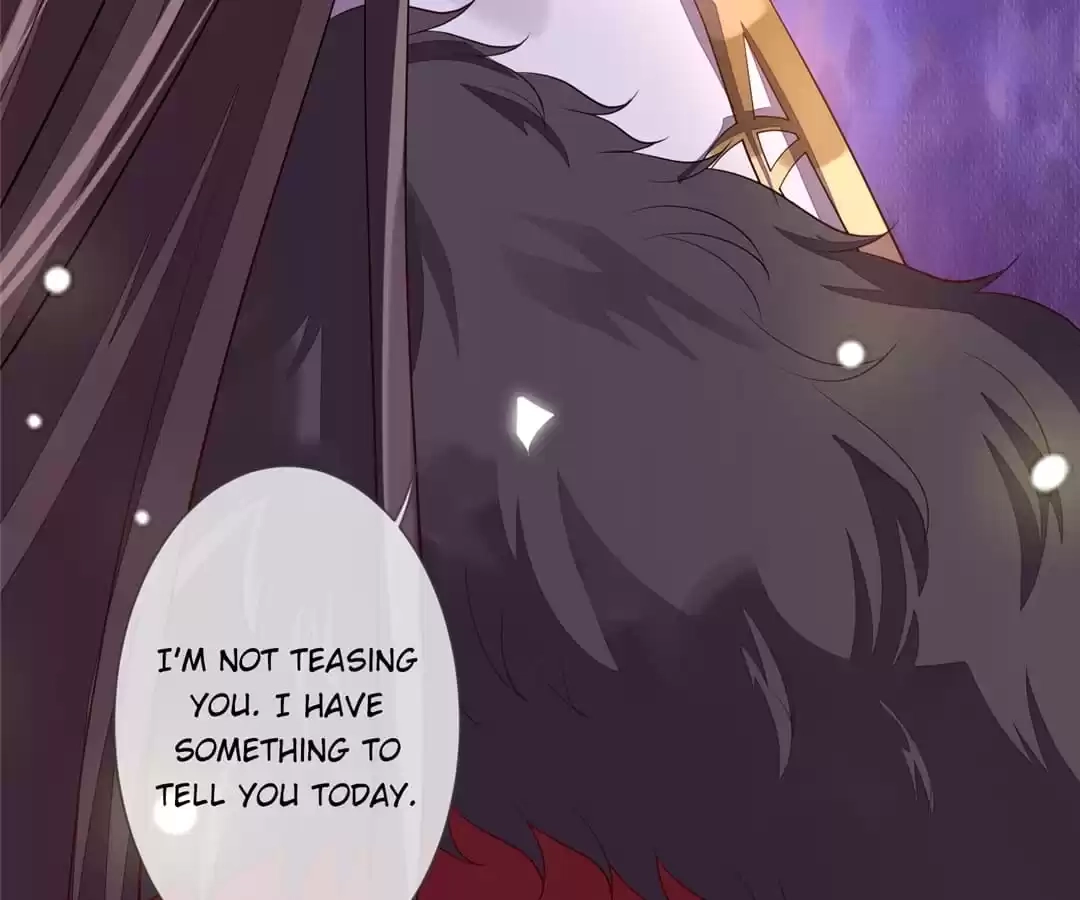 The Way Back to the Palace Chapter 31 page 71 - 