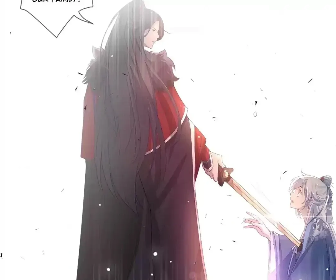 The Way Back to the Palace Chapter 31 page 10 - 