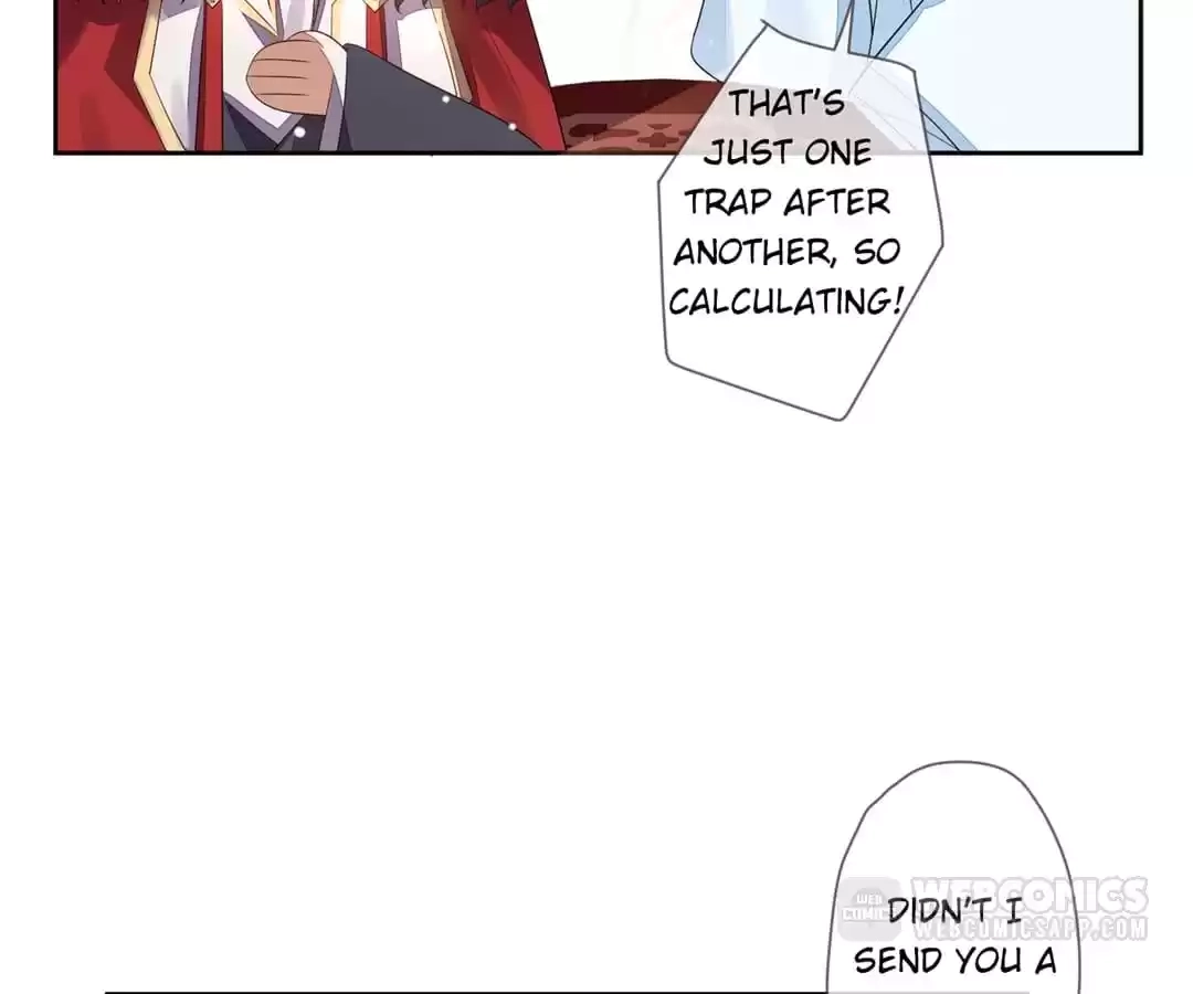 The Way Back to the Palace Chapter 32 page 11 - 