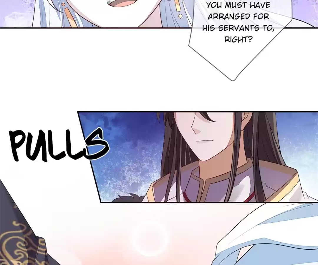 The Way Back to the Palace Chapter 32 page 16 - 