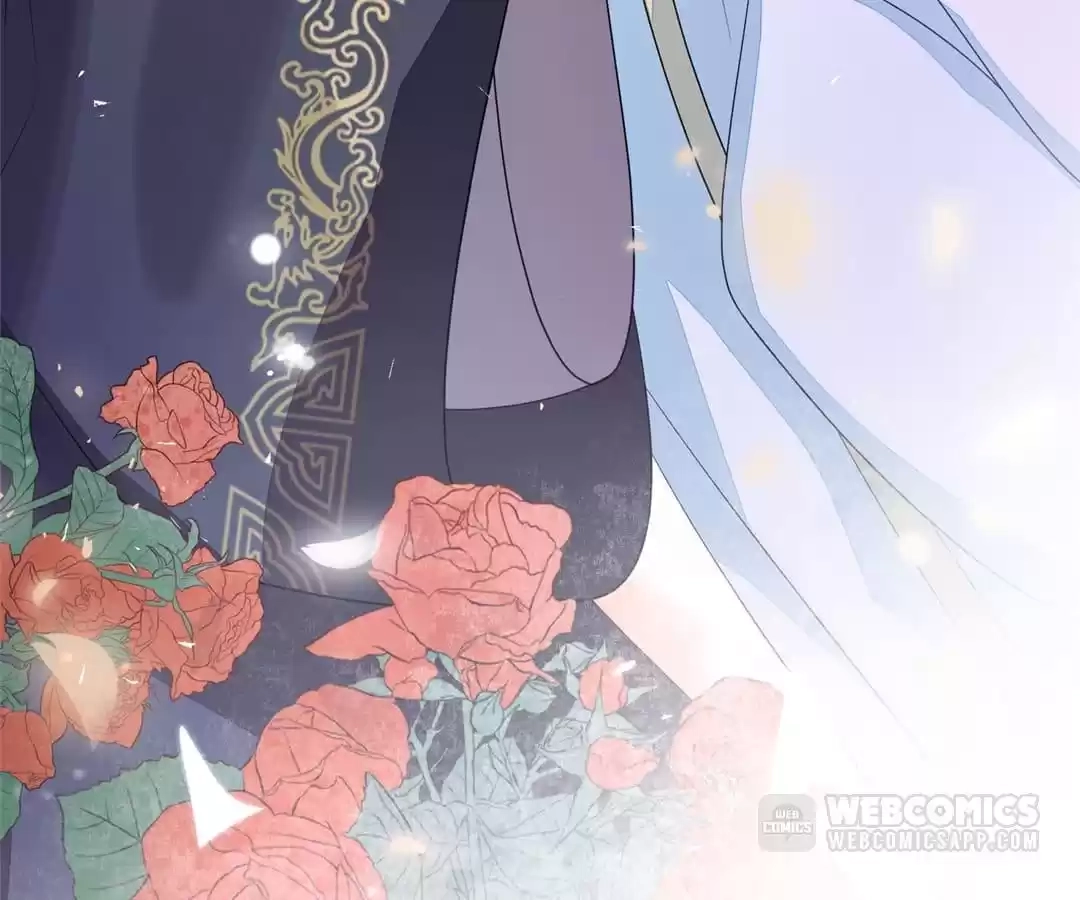 The Way Back to the Palace Chapter 32 page 19 - 