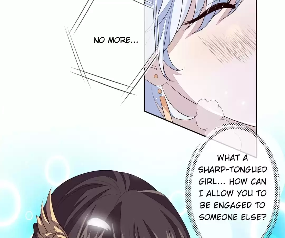 The Way Back to the Palace Chapter 32 page 22 - 