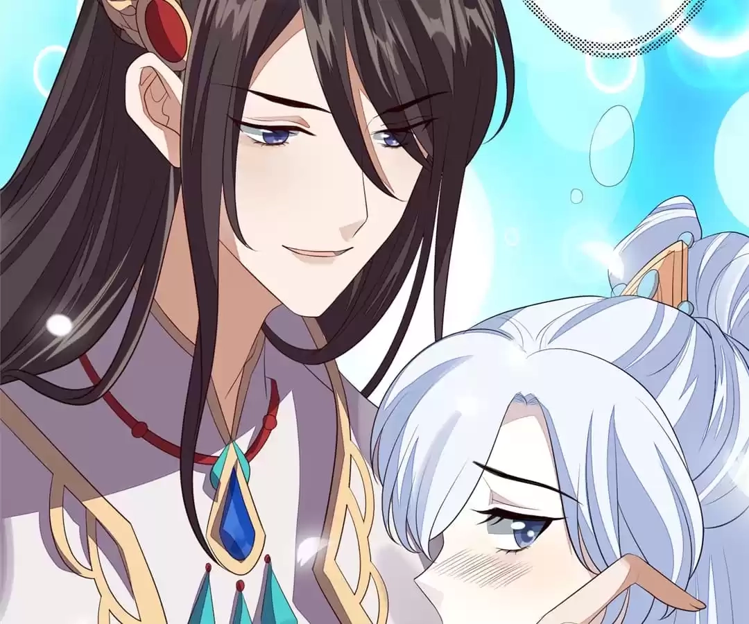 The Way Back to the Palace Chapter 32 page 23 - 