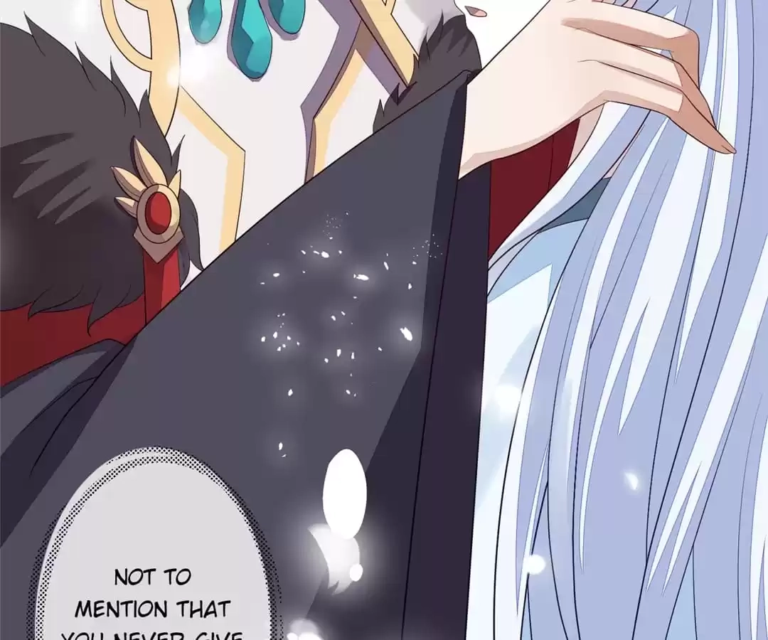The Way Back to the Palace Chapter 32 page 24 - 