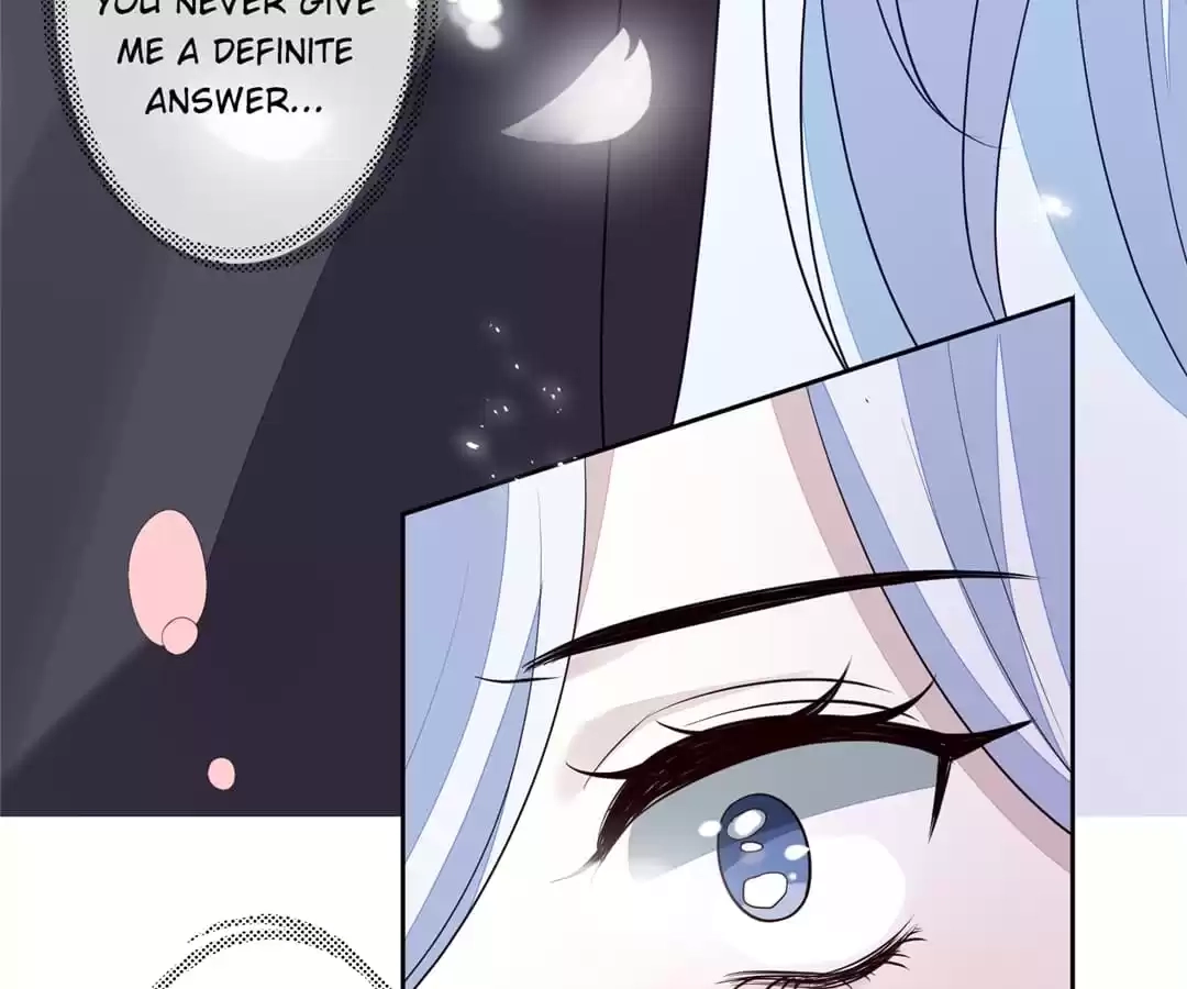 The Way Back to the Palace Chapter 32 page 25 - 