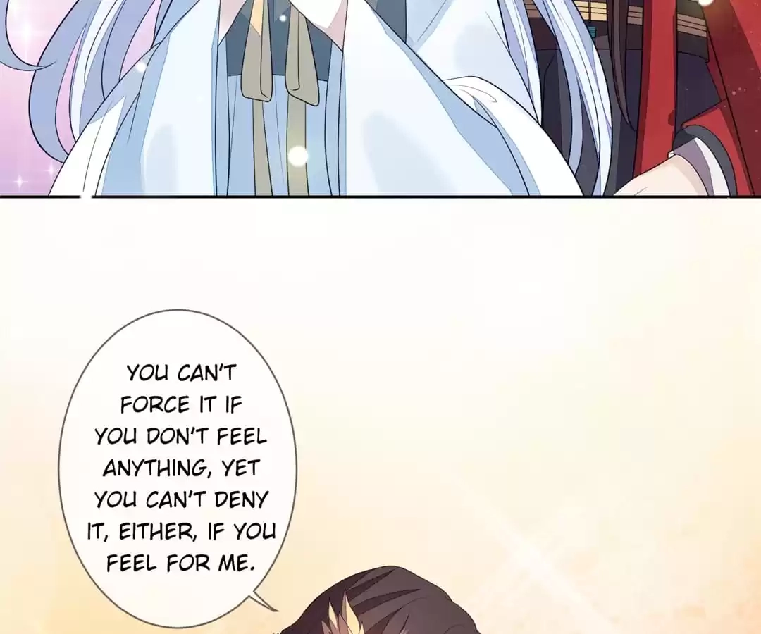The Way Back to the Palace Chapter 32 page 28 - 