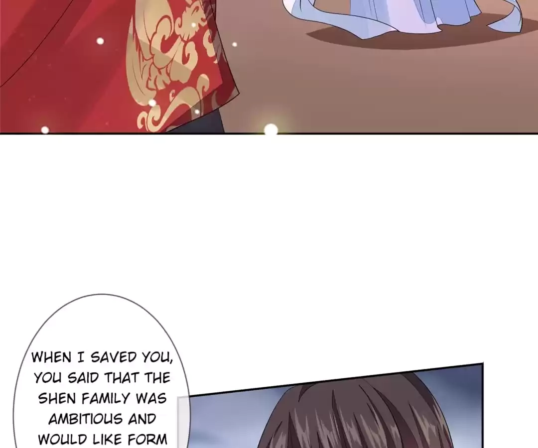 The Way Back to the Palace Chapter 32 page 4 - 