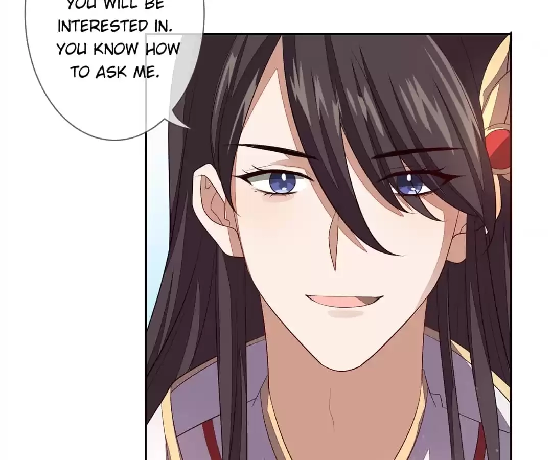 The Way Back to the Palace Chapter 32 page 31 - 
