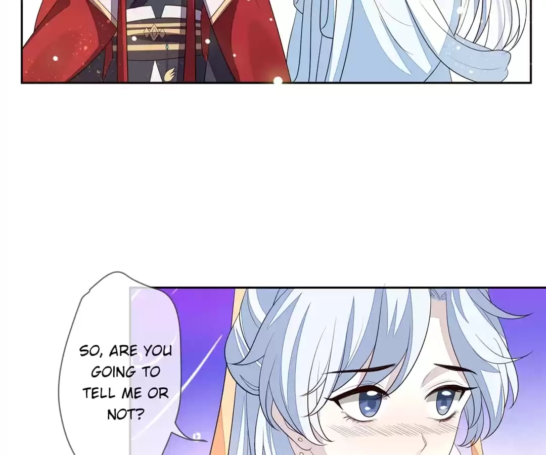 The Way Back to the Palace Chapter 32 page 34 - 