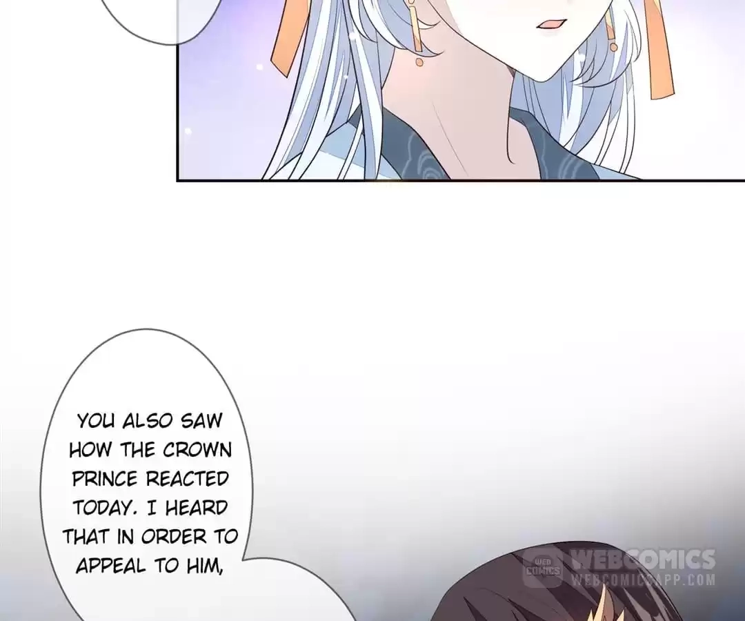 The Way Back to the Palace Chapter 32 page 35 - 