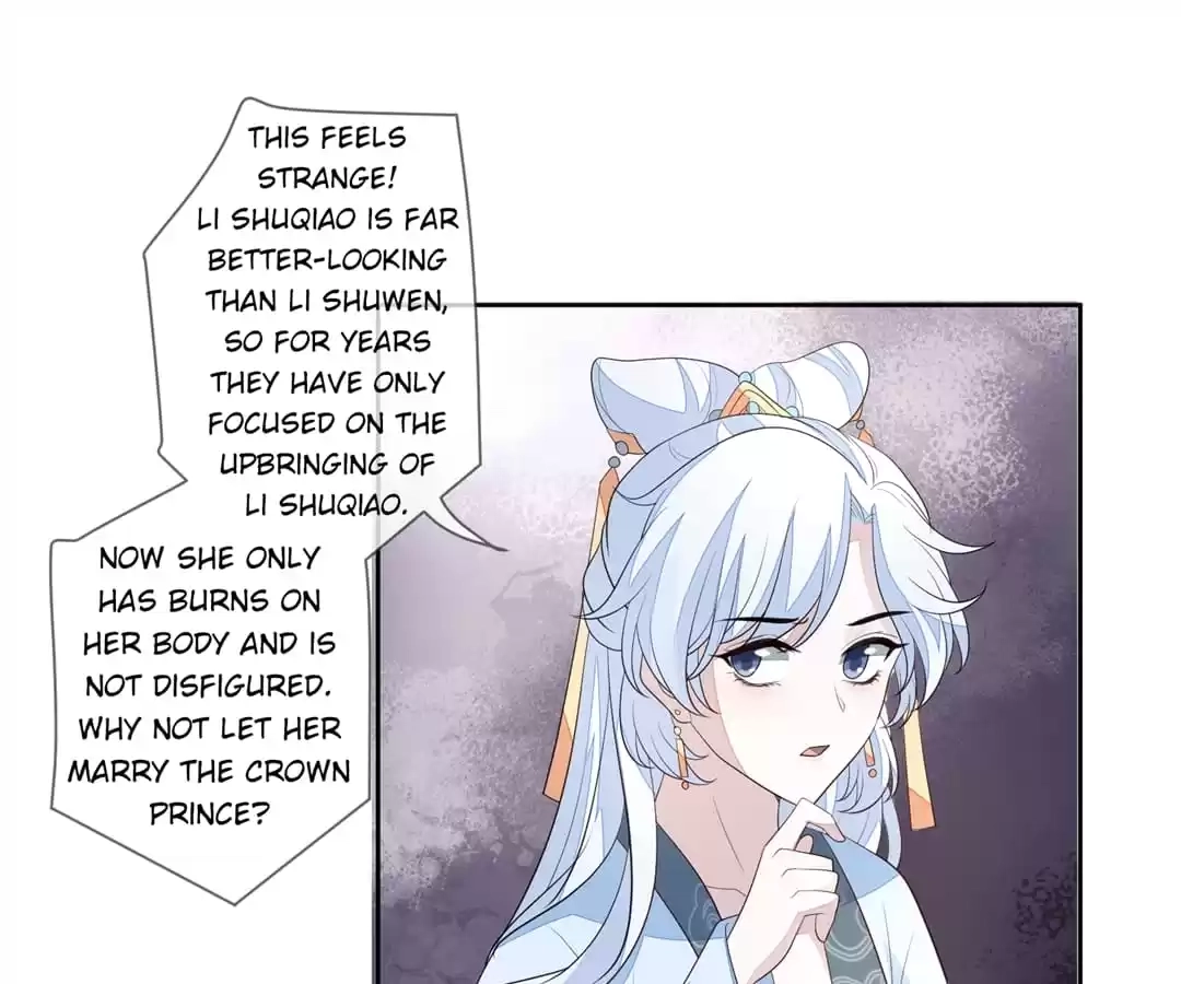 The Way Back to the Palace Chapter 32 page 39 - 