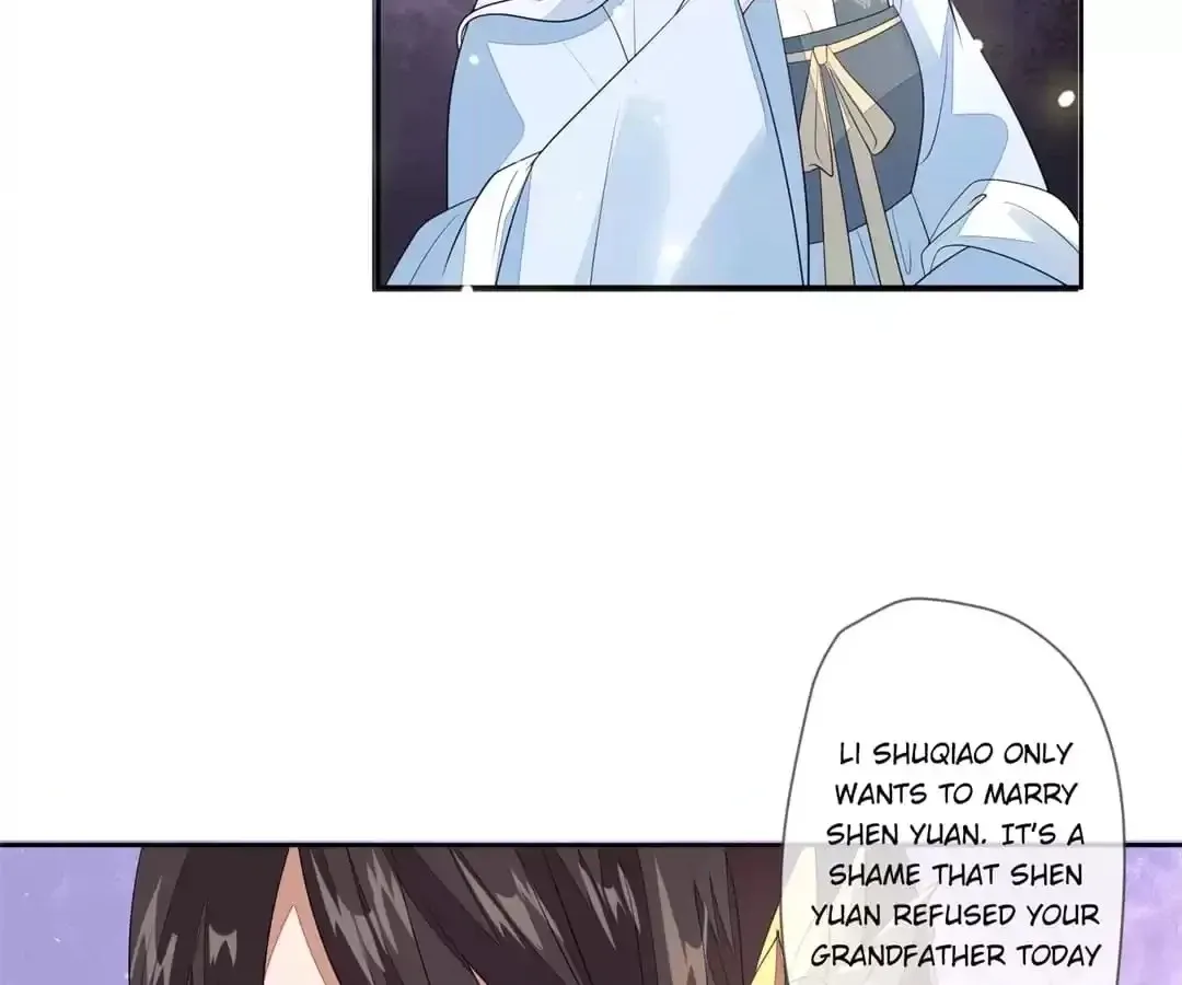 The Way Back to the Palace Chapter 32 page 40 - 