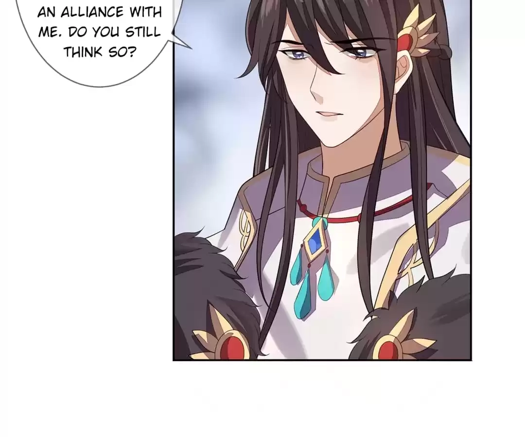 The Way Back to the Palace Chapter 32 page 5 - 