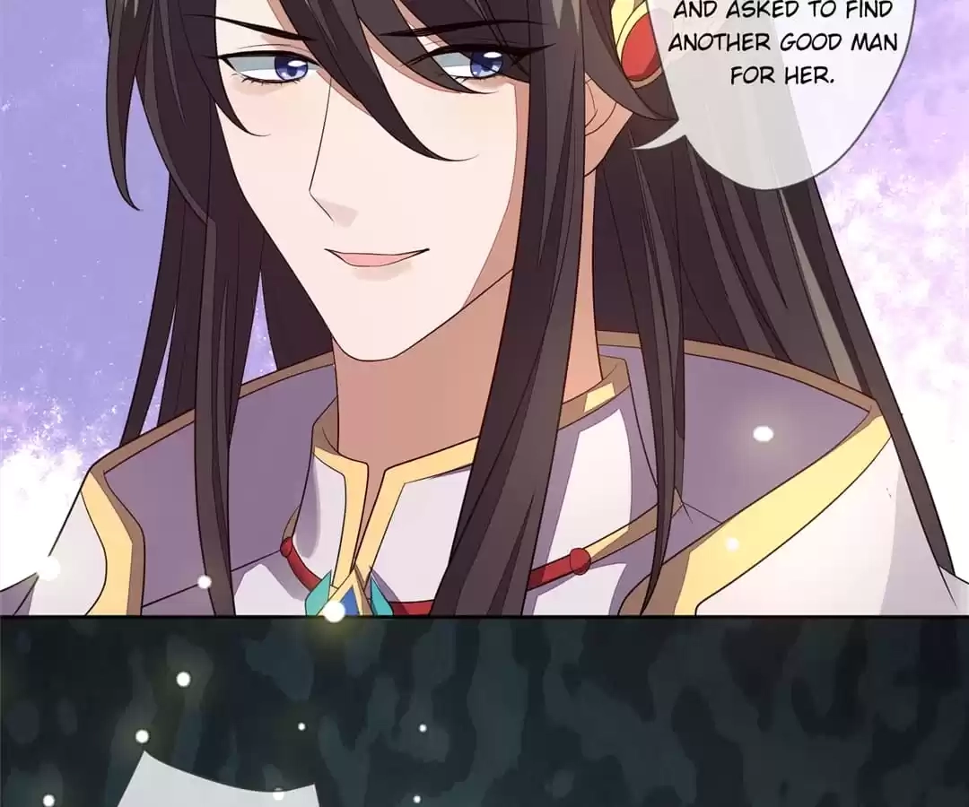The Way Back to the Palace Chapter 32 page 41 - 