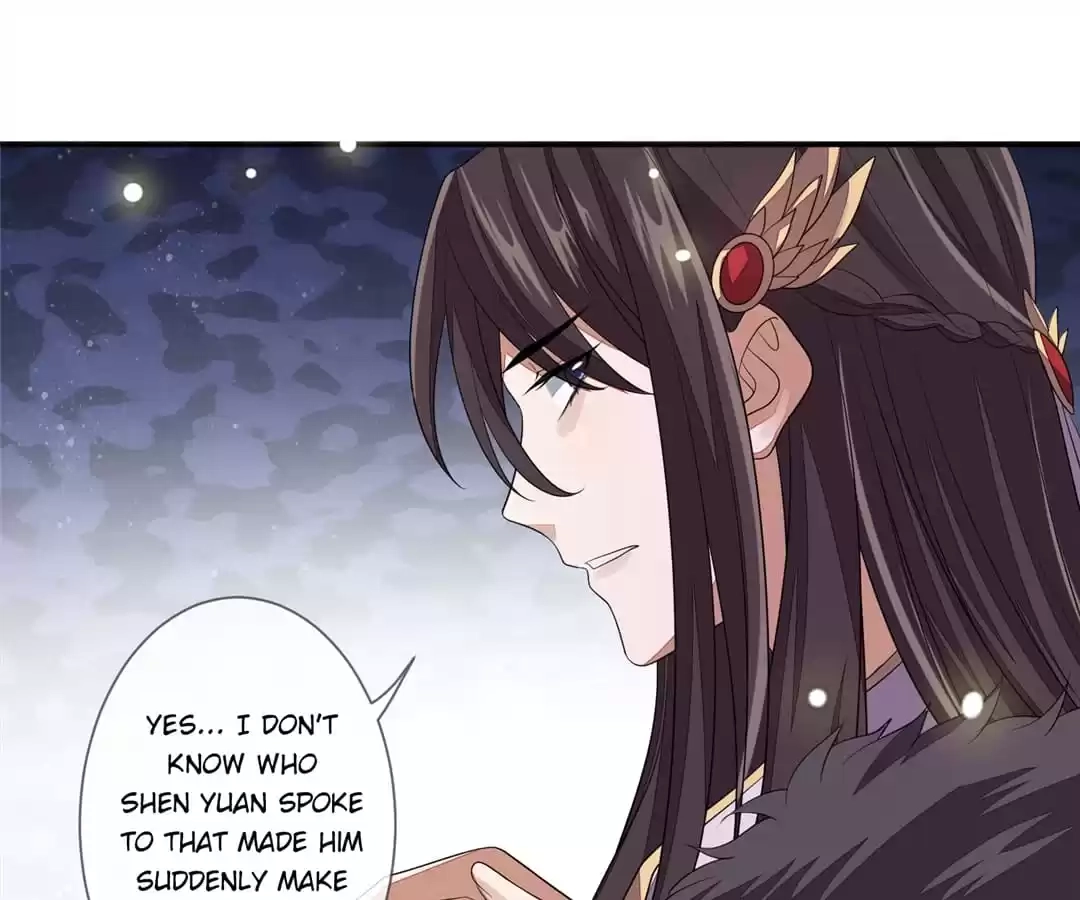 The Way Back to the Palace Chapter 32 page 45 - 