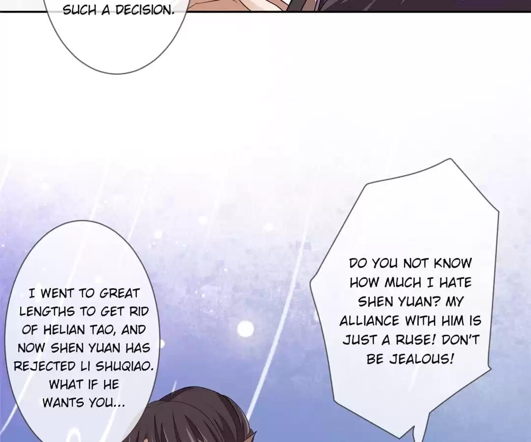 The Way Back to the Palace Chapter 32 page 46 - 