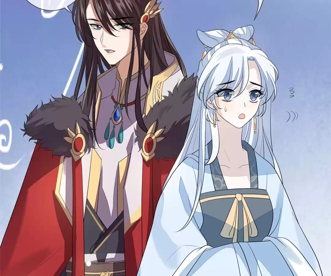 The Way Back to the Palace Chapter 32 page 47 - 