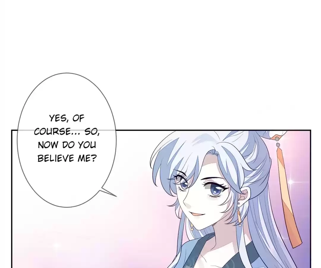 The Way Back to the Palace Chapter 32 page 6 - 