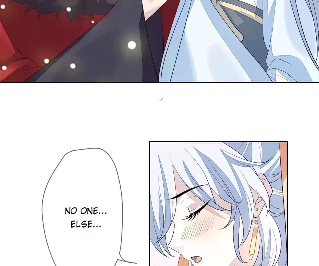 The Way Back to the Palace Chapter 32 page 52 - 