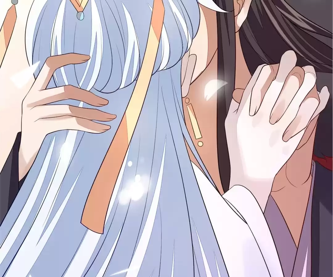The Way Back to the Palace Chapter 32 page 57 - 