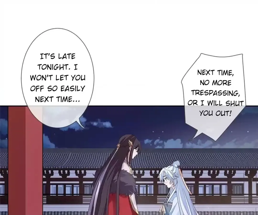 The Way Back to the Palace Chapter 32 page 60 - 
