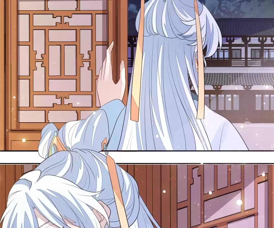 The Way Back to the Palace Chapter 32 page 62 - 