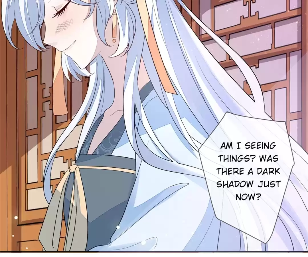 The Way Back to the Palace Chapter 32 page 63 - 