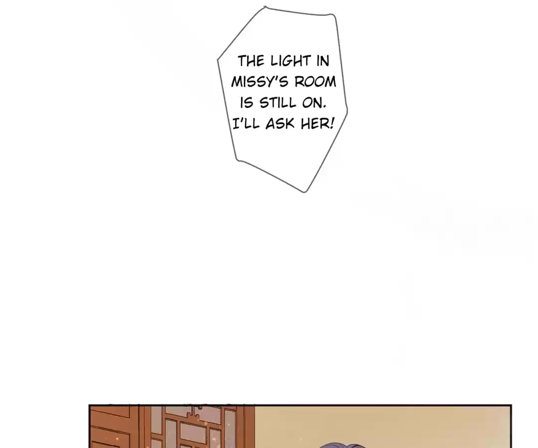 The Way Back to the Palace Chapter 32 page 64 - 